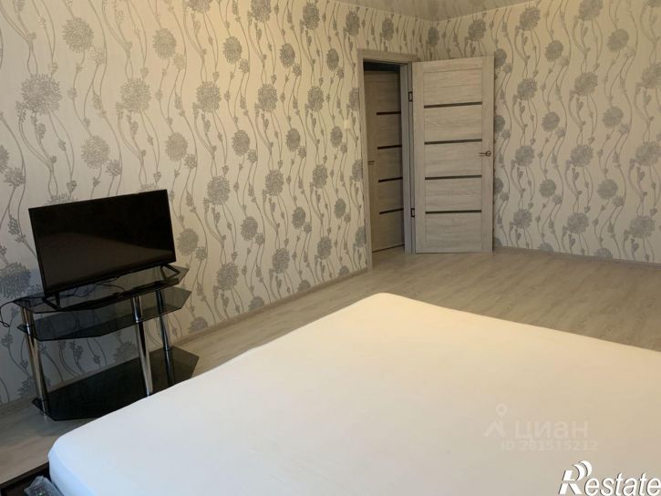 1-комн квартира ул Учительская, 39,  д. 39