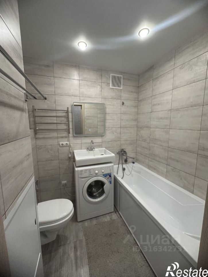 1-комн квартира ул Брагина, 35,  д. 35