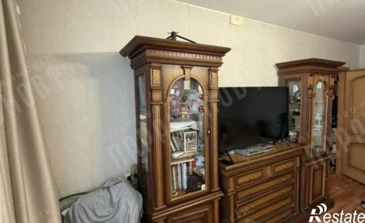 2-комн квартира ул Виноградова, 3,  д. 3