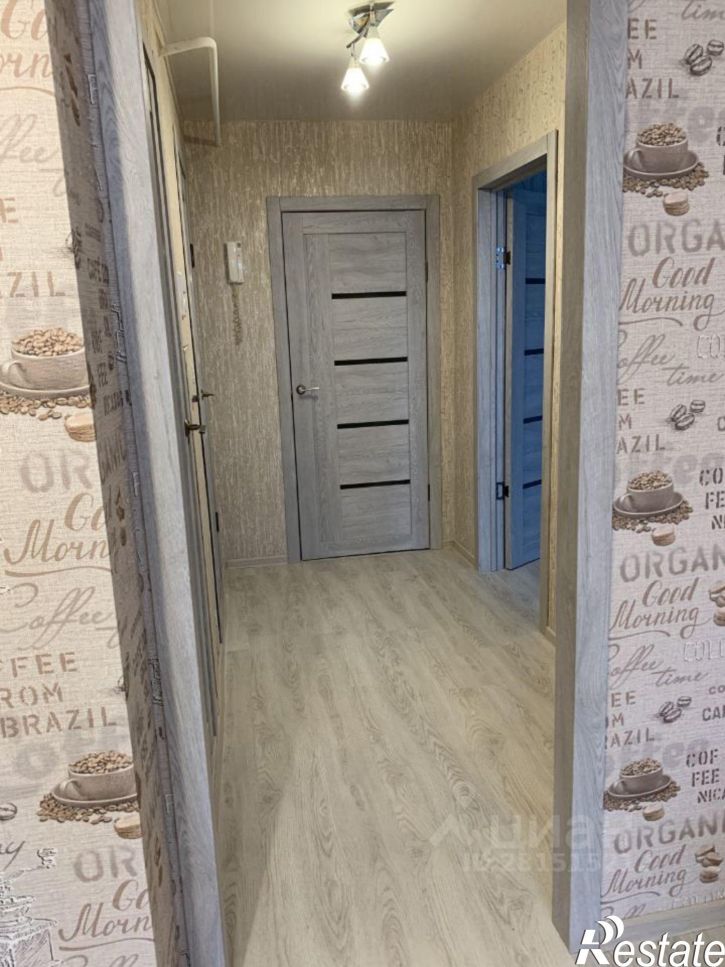 1-комн квартира ул Учительская, 39,  д. 39