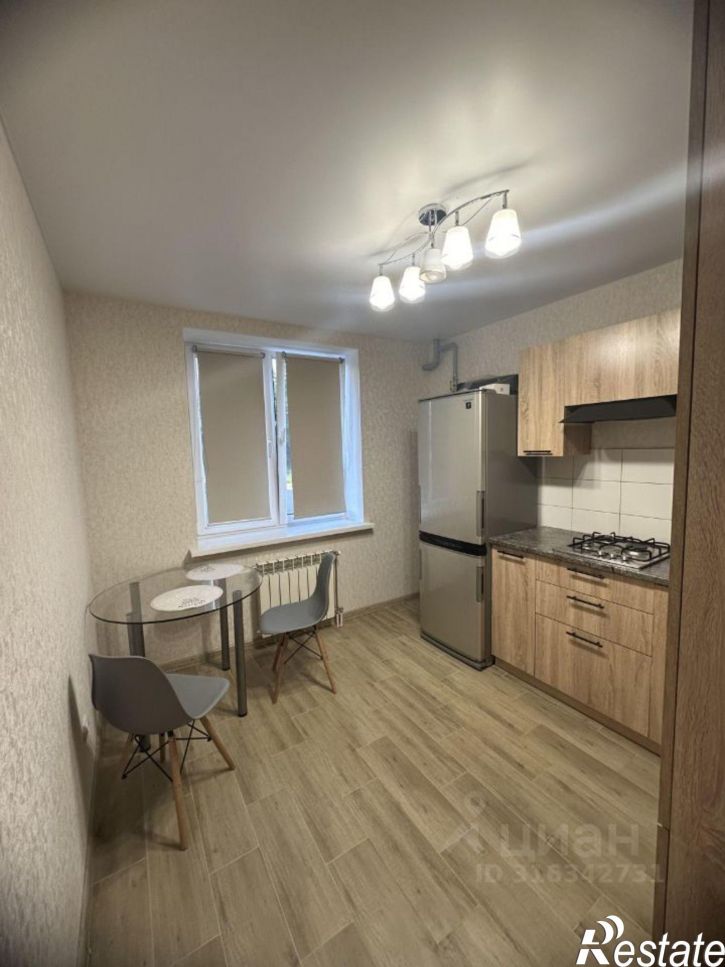 1-комн квартира ул Брагина, 35,  д. 35