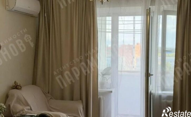 2-комн квартира ул Виноградова, 3,  д. 3