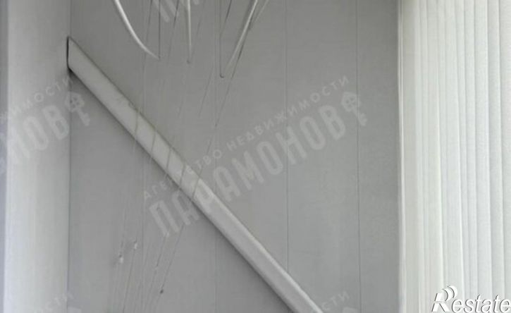 2-комн квартира ул Виноградова, 3,  д. 3