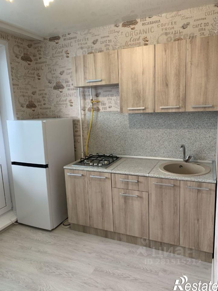 1-комн квартира ул Учительская, 39,  д. 39