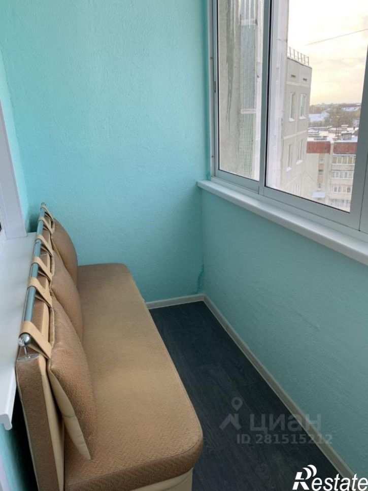 1-комн квартира ул Учительская, 39,  д. 39
