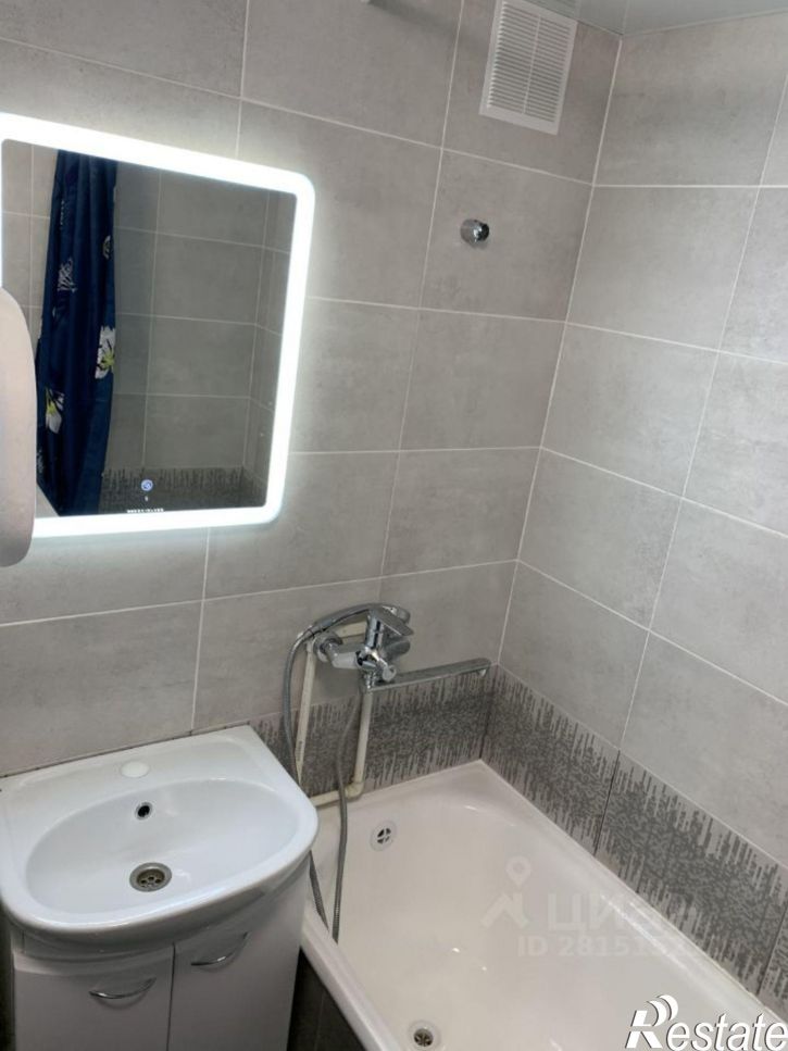 1-комн квартира ул Учительская, 39,  д. 39