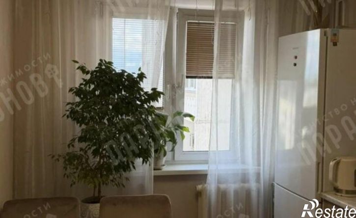 2-комн квартира ул Виноградова, 3,  д. 3