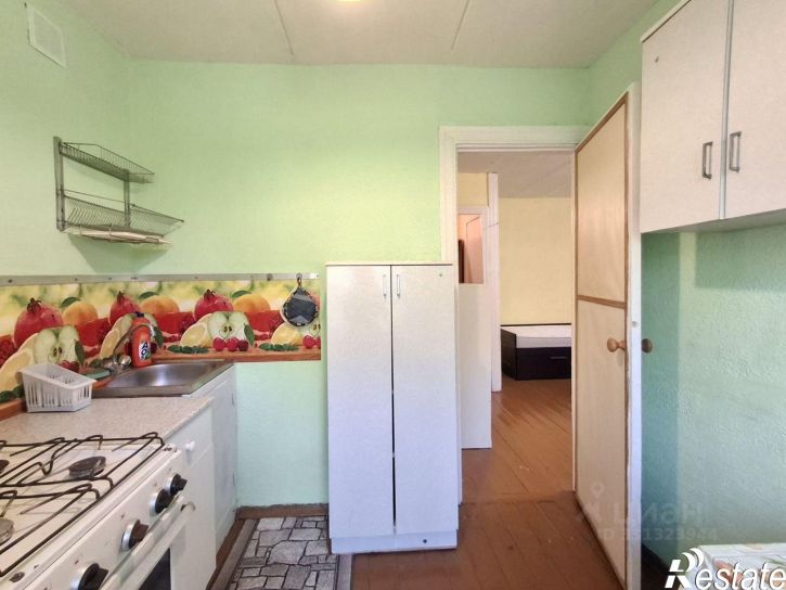 1-комн квартира ул Склизкова, 84 1,  д. 84 1,  к. 1