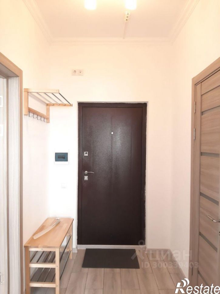 1-комн квартира ул Новочеркасская, 57,  д. 57