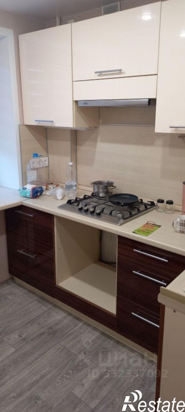 1-комн квартира пр-кт Победы, 23,  д. 23