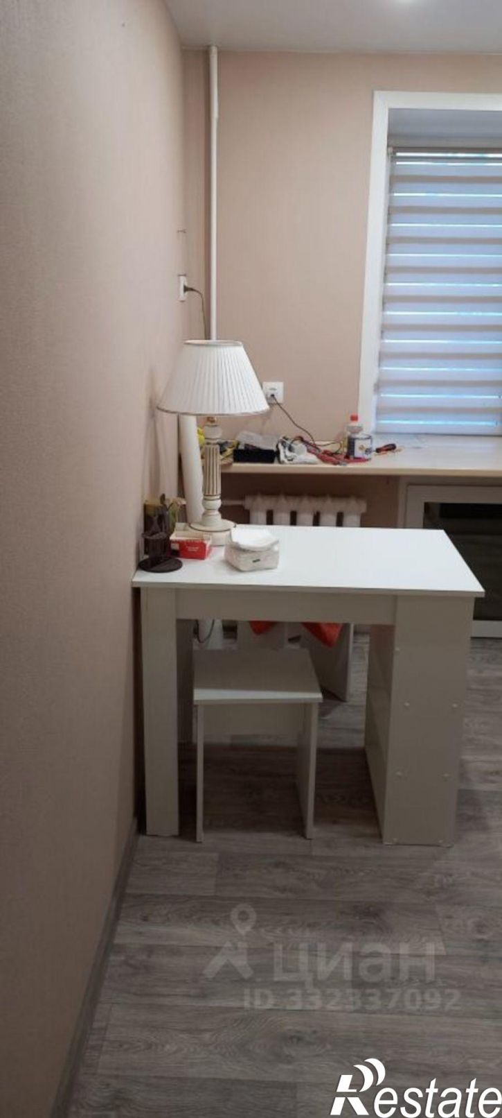 1-комн квартира пр-кт Победы, 23,  д. 23