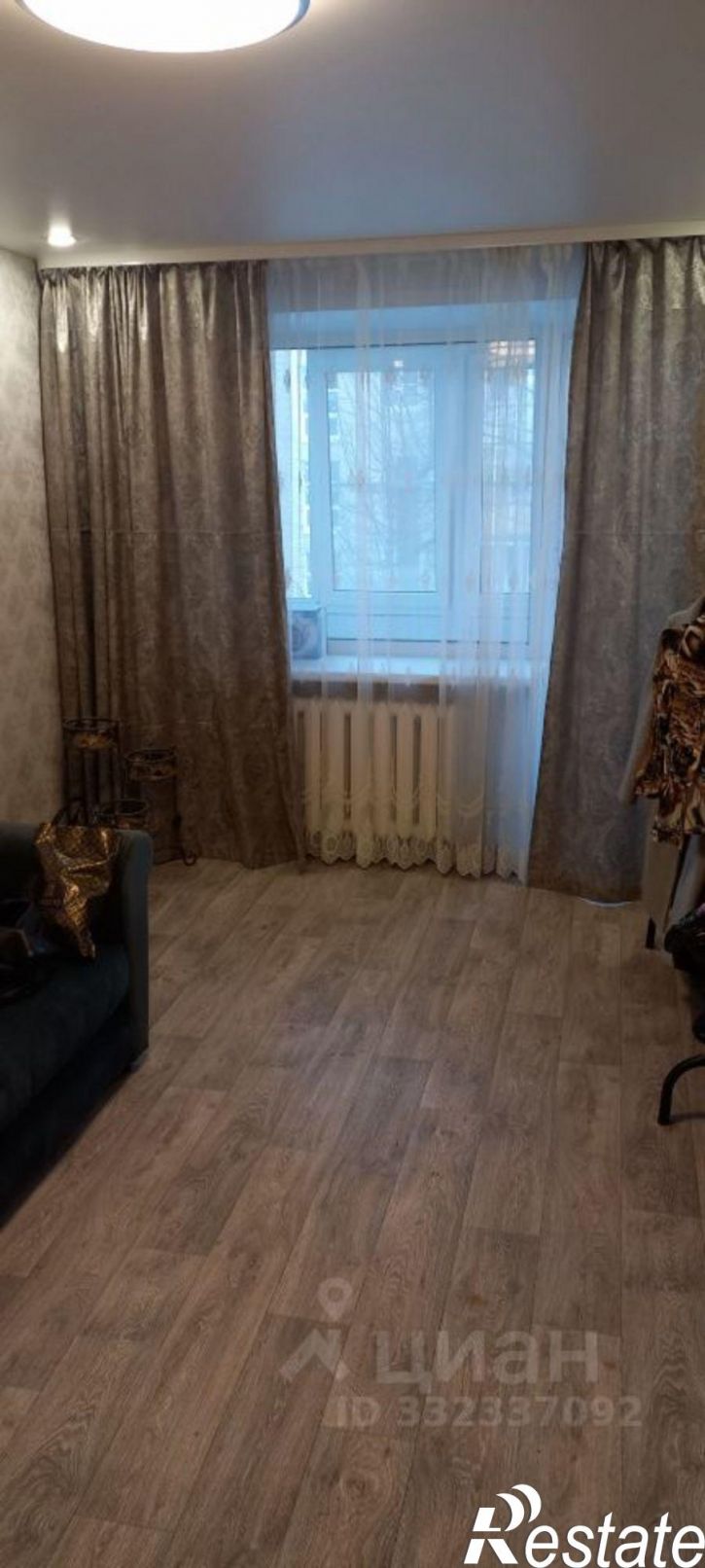 1-комн квартира пр-кт Победы, 23,  д. 23