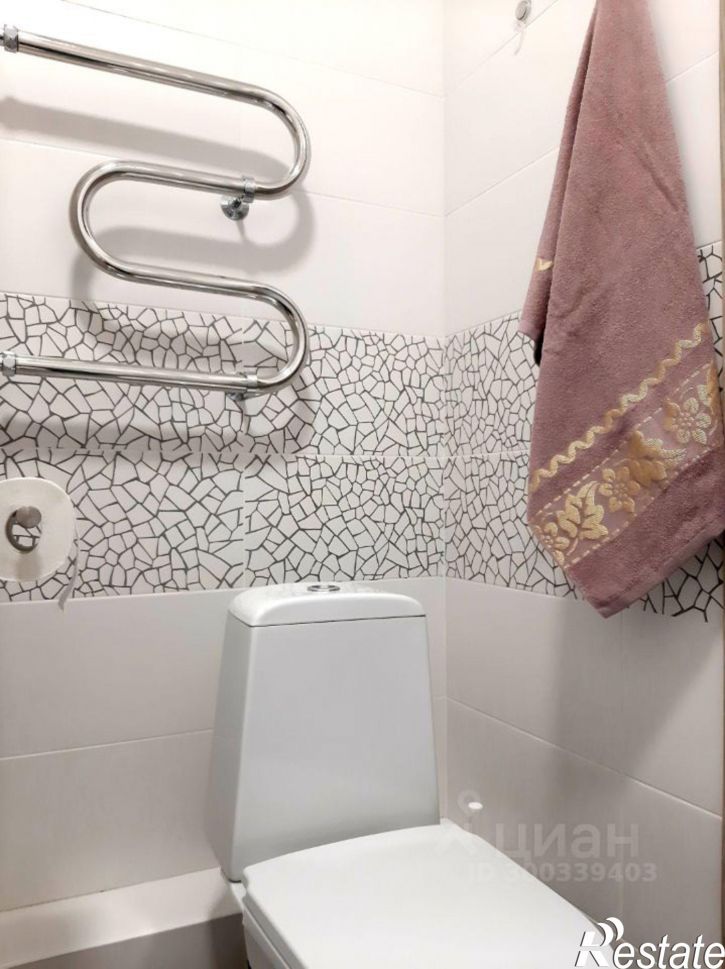 1-комн квартира ул Новочеркасская, 57,  д. 57