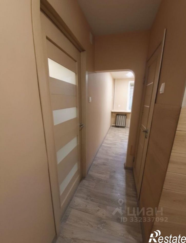 1-комн квартира пр-кт Победы, 23,  д. 23