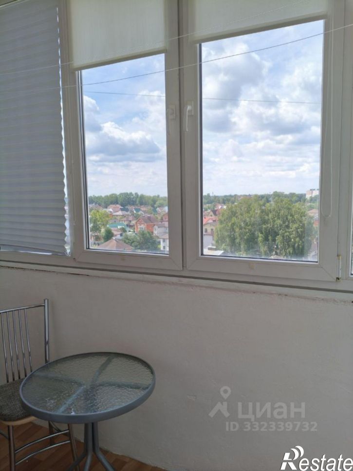 1-комн квартира ул 1-я Суворова, 9,  д. 9
