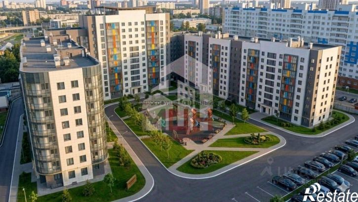 2-комн квартира ул Планерная, 8,  д. 8