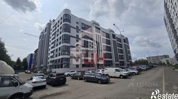 2-комн квартира ул Планерная, 8,  д. 8