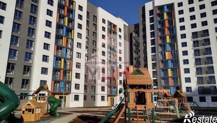 2-комн квартира ул Планерная, 8,  д. 8