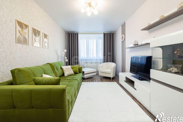 2-комн квартира ул Фрунзе, 22 2,  д. 22 2,  к. 2