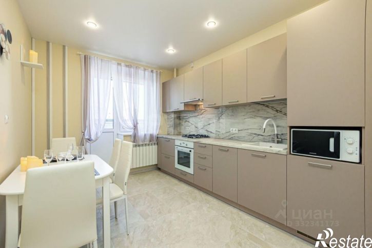 2-комн квартира ул Фрунзе, 22 2,  д. 22 2,  к. 2