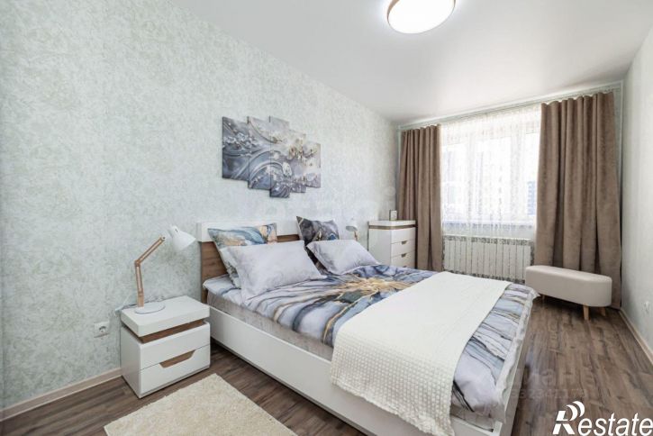 2-комн квартира ул Фрунзе, 22 2,  д. 22 2,  к. 2