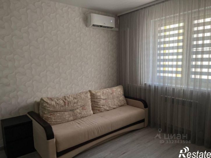 1-комн квартира бульвар Гусева, 61