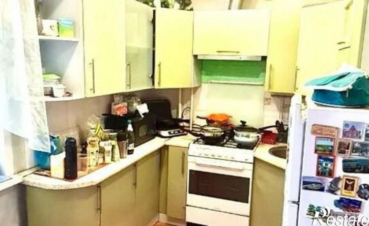 2-комн квартира ул Орджоникидзе, 53 6,  д. 53 6,  к. 6