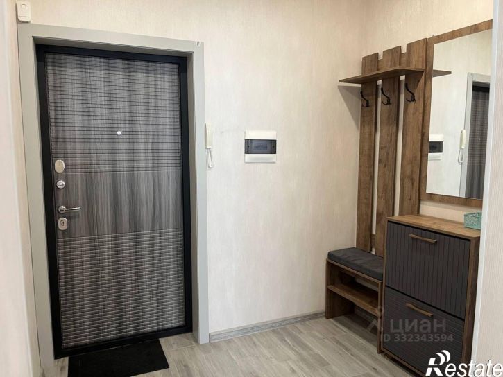 1-комн квартира бульвар Гусева, 61
