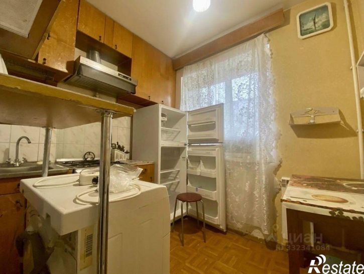 2-комн квартира пр-кт Победы, 54,  д. 54