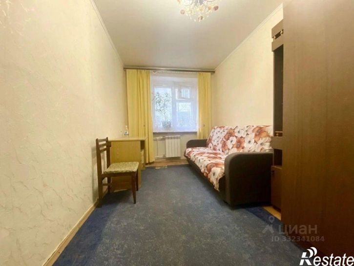 2-комн квартира пр-кт Победы, 54,  д. 54