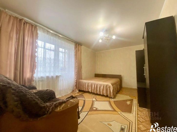 2-комн квартира пр-кт Победы, 54,  д. 54