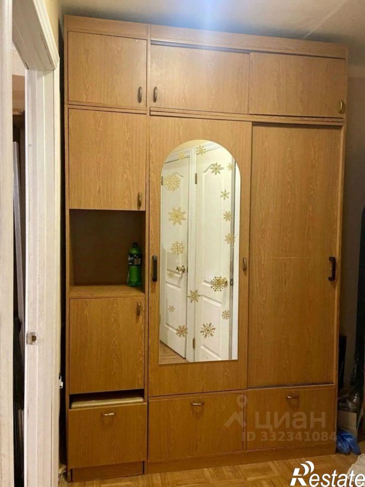 2-комн квартира пр-кт Победы, 54,  д. 54
