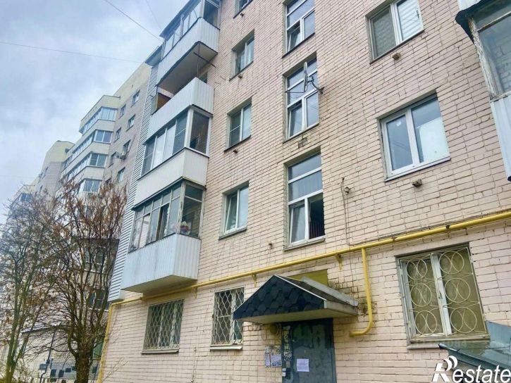 2-комн квартира пр-кт Победы, 54,  д. 54
