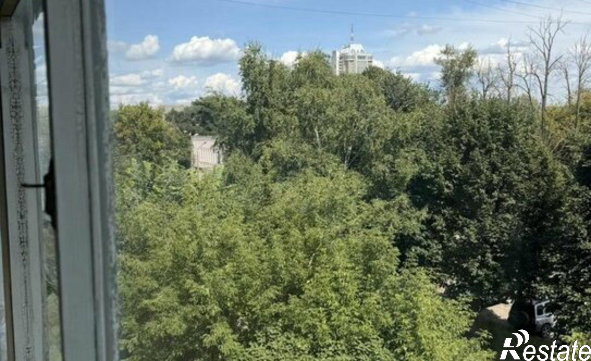 Купить квартиру за 6 200 000 рублей на пл Славы, 1