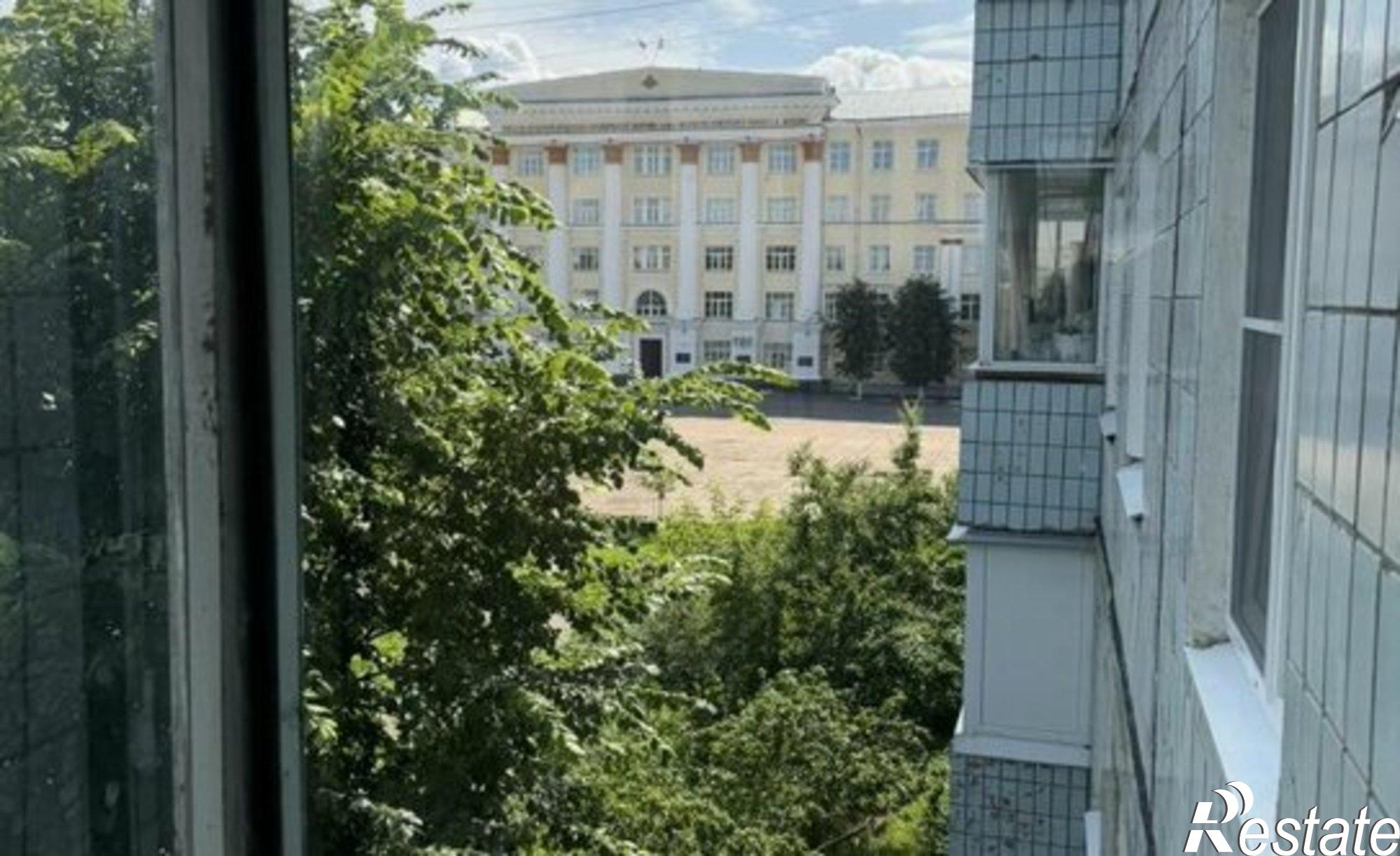 Купить квартиру за 6 200 000 рублей на пл Славы, 1