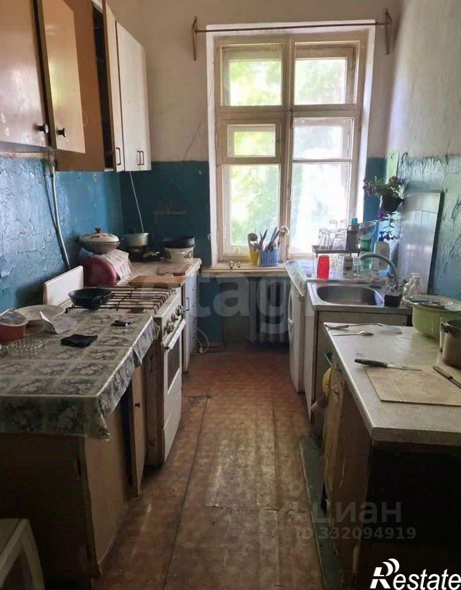 Купить комнату за 1 350 000 рублей на ул Вагжанова, 16