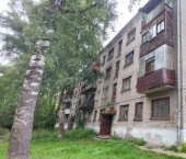 комната 80 кв м ул Мусоргского, 6 5