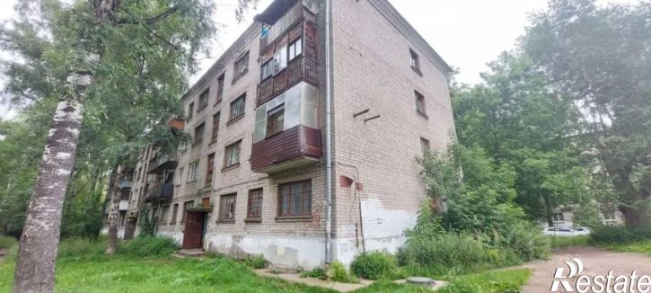Комната ул Мусоргского, 6 5,  д. 6 5,  к. 5