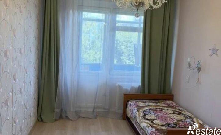 2-комн квартира пл Славы, 1,  д. 1