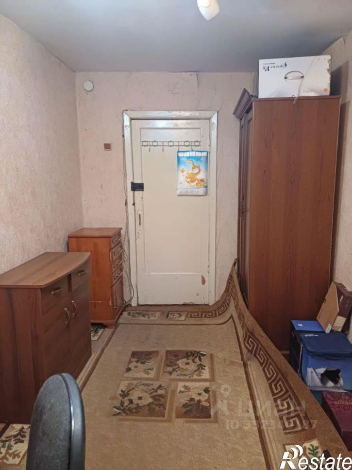 Комната ул Мусоргского, 6 5,  д. 6 5,  к. 5