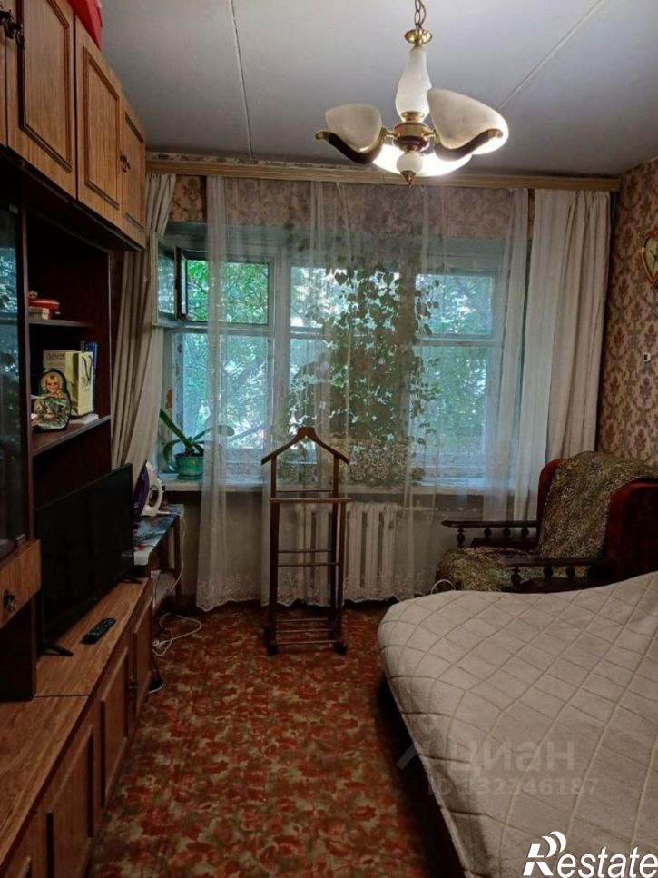 Комната ул Мусоргского, 6 5,  д. 6 5,  к. 5
