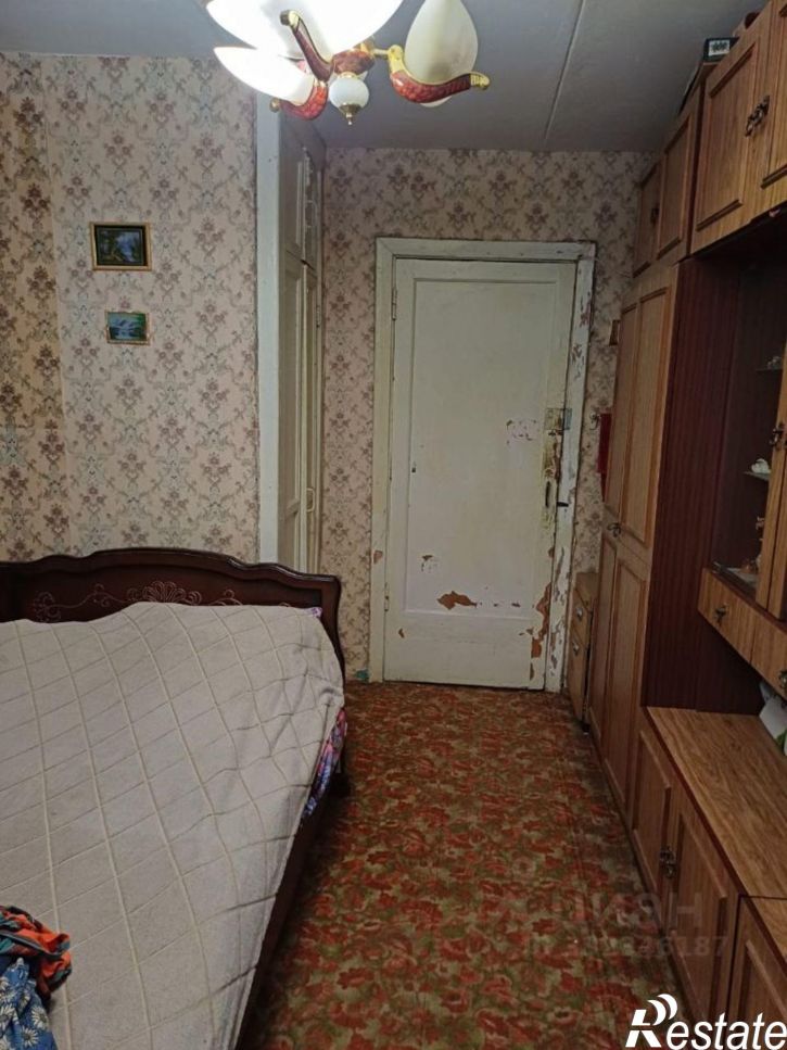 Комната ул Мусоргского, 6 5,  д. 6 5,  к. 5