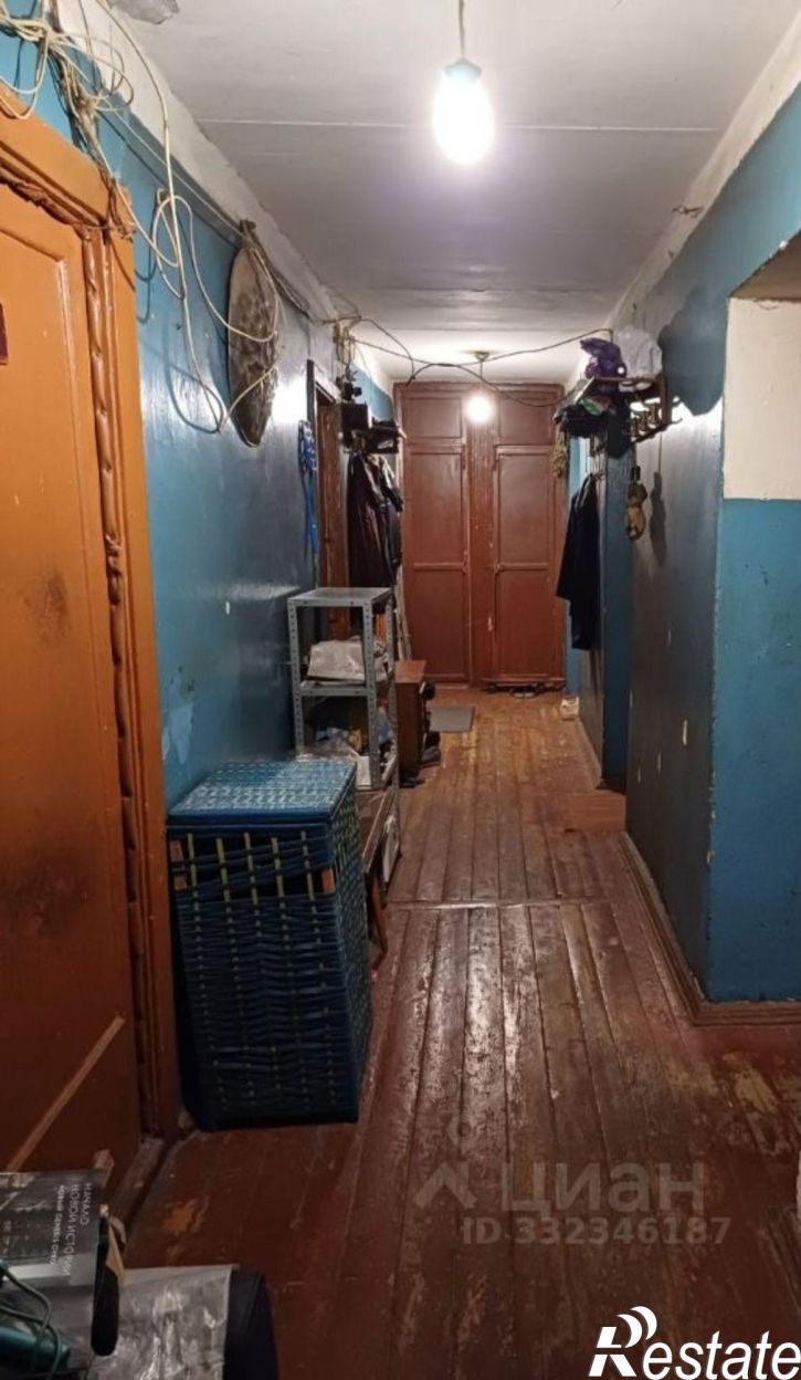 Комната ул Мусоргского, 6 5,  д. 6 5,  к. 5
