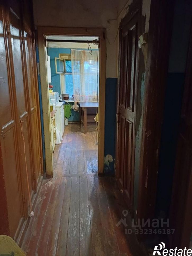 Комната ул Мусоргского, 6 5,  д. 6 5,  к. 5