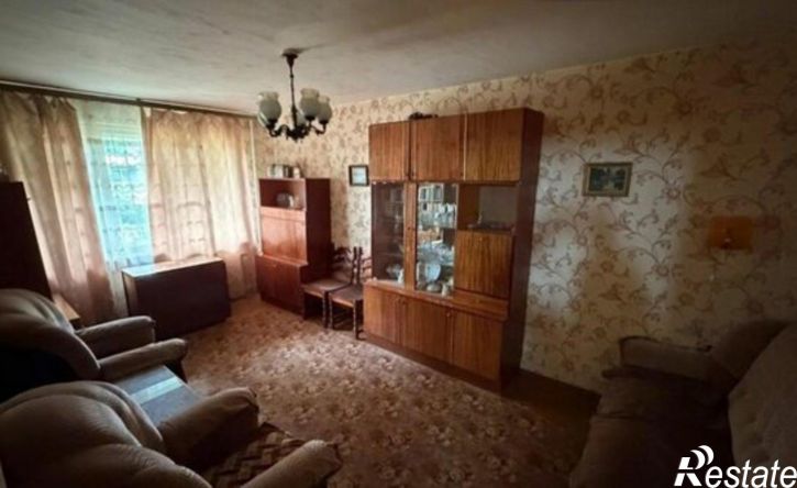 2-комн квартира пр-кт Победы, 84,  д. 84