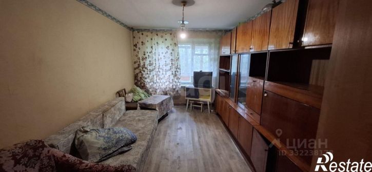 2-комн квартира Садовый пер, 20,  д. 20