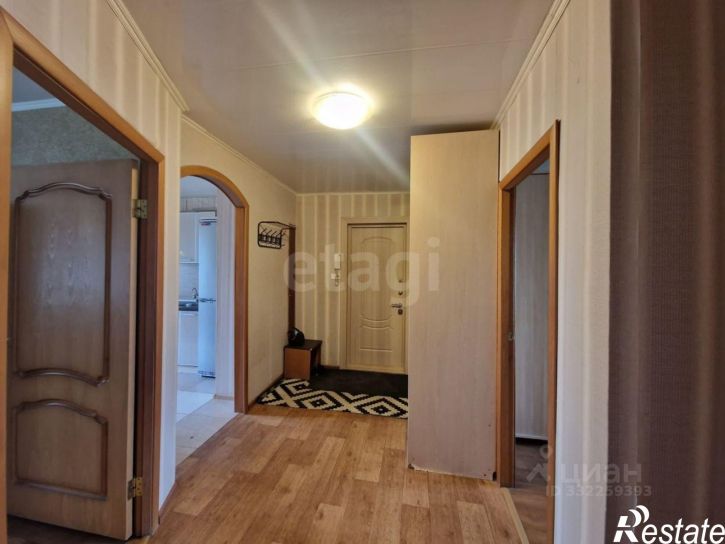 3-комн квартира ул Озерная, 5,  д. 5