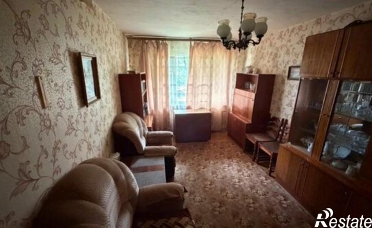 2-комн квартира пр-кт Победы, 84,  д. 84