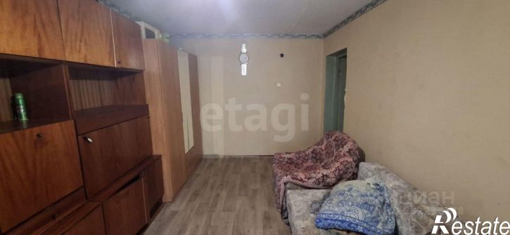 2-комн квартира Садовый пер, 20,  д. 20