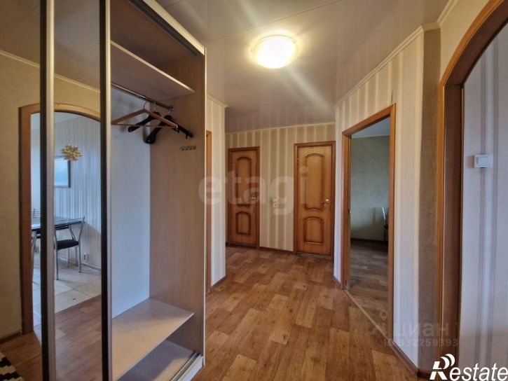 3-комн квартира ул Озерная, 5,  д. 5